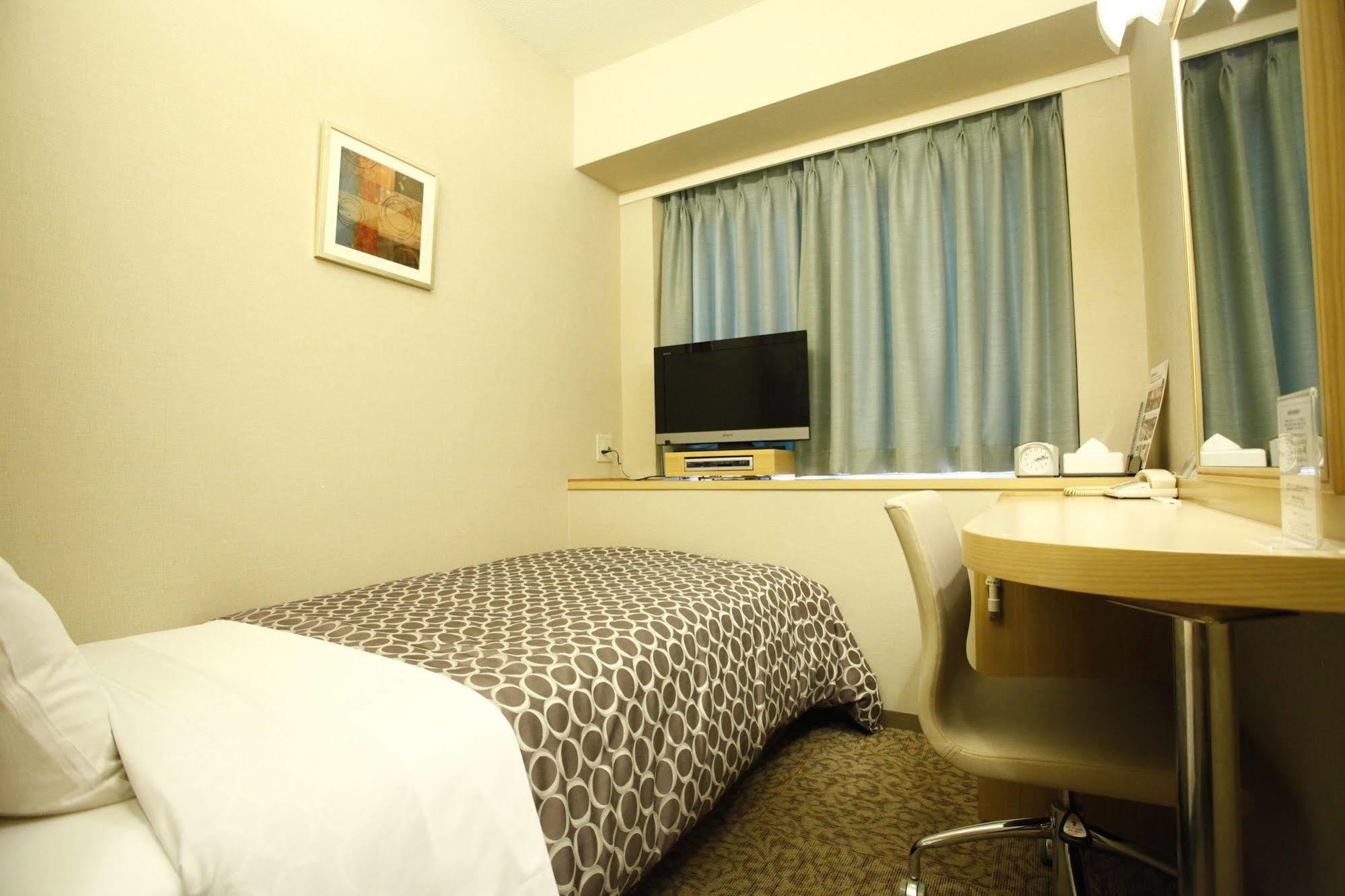 טוקיו New Central Hotel מראה חיצוני תמונה